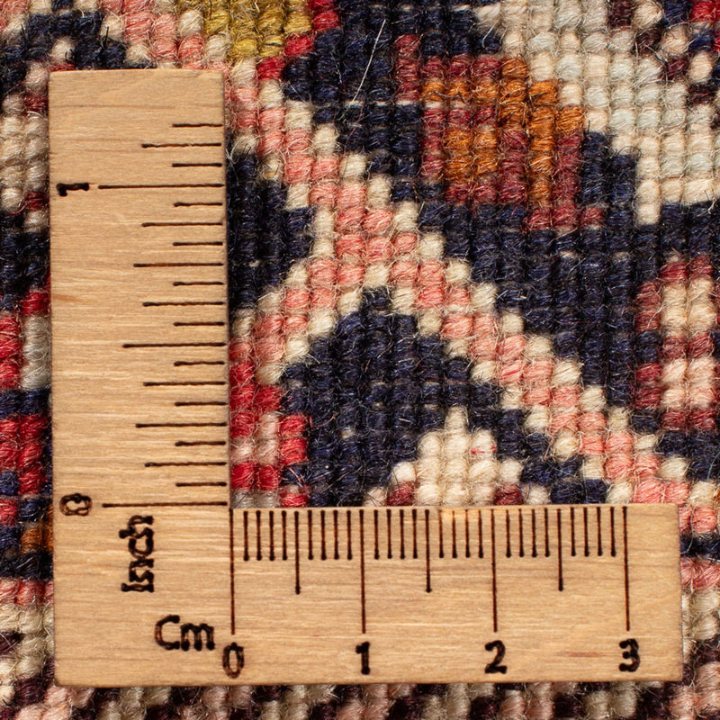 Perzisch tapijt - Klassiek - 112 x 80 cm - licht beige