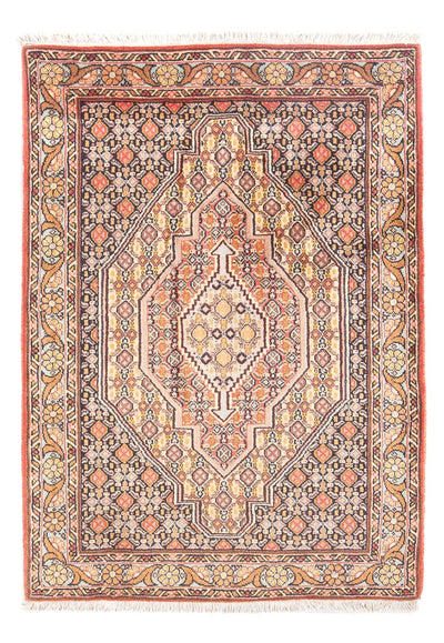 Senneh Tapijt 76x112cm - Perzisch tapijt