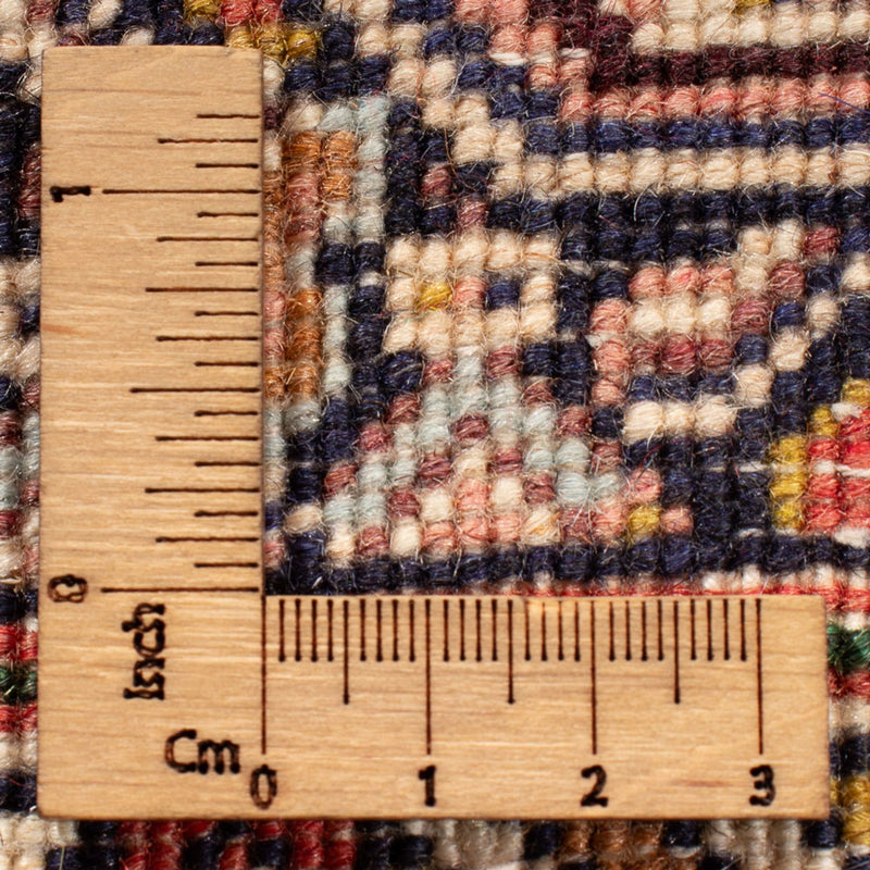 Perzisch tapijt - Klassiek - 112 x 76 cm - licht beige