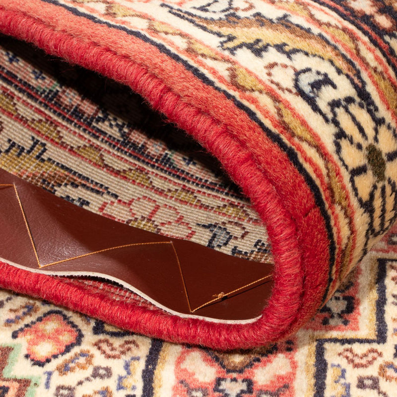 Perzisch tapijt - Klassiek - 120 x 75 cm - licht beige