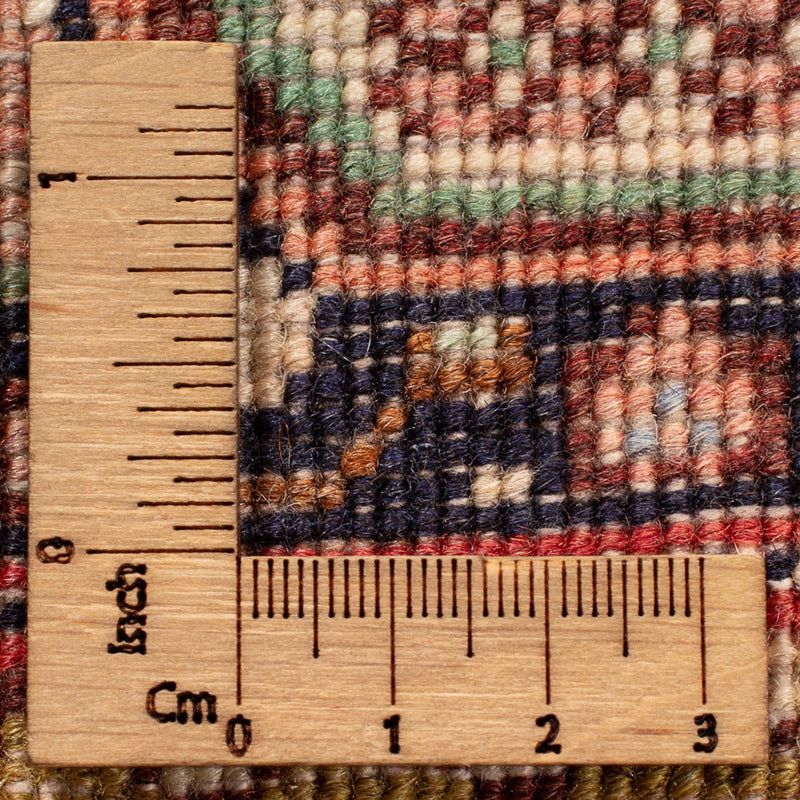 Perzisch tapijt - Klassiek - 120 x 75 cm - licht beige