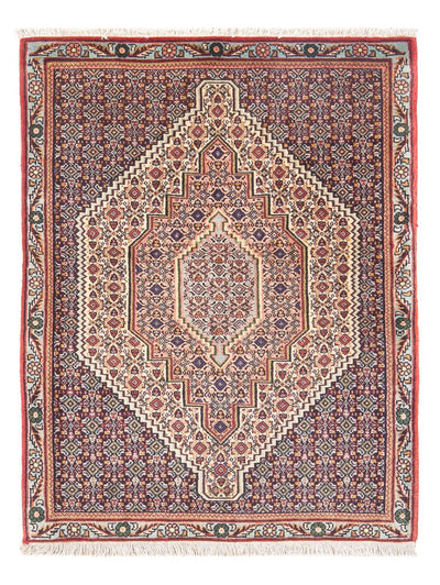 Senneh Tapijt 72x103cm - Perzisch tapijt