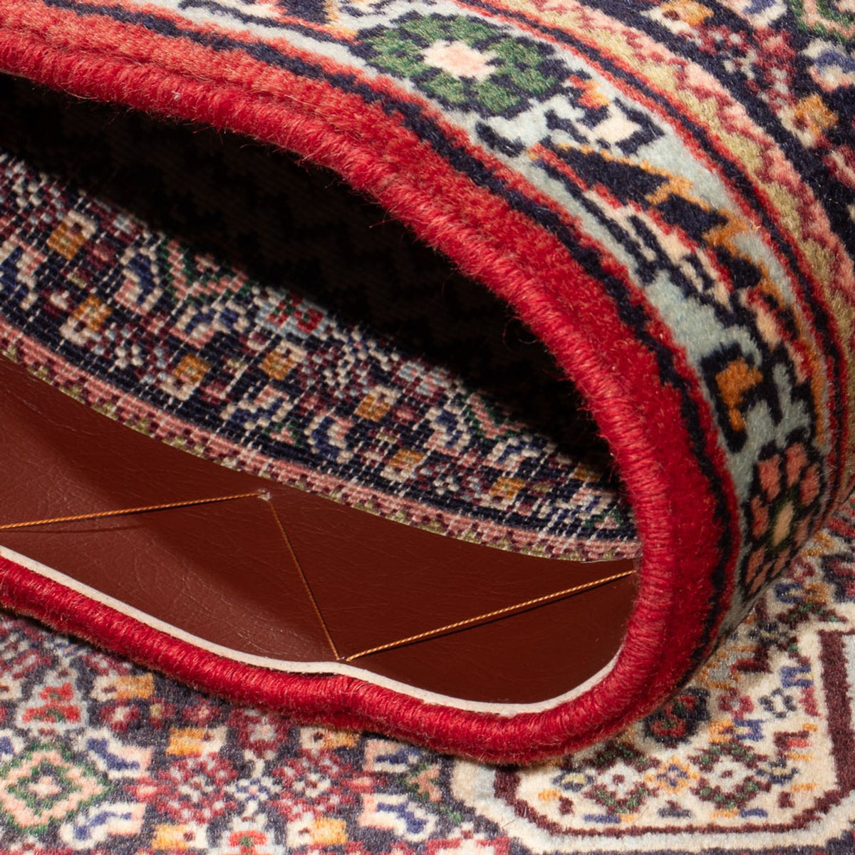 Perzisch tapijt - Klassiek - 103 x 72 cm - licht beige