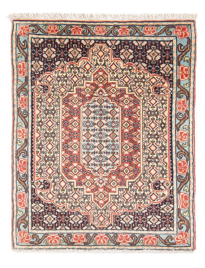 Senneh Tapijt 70x98cm - Perzisch tapijt