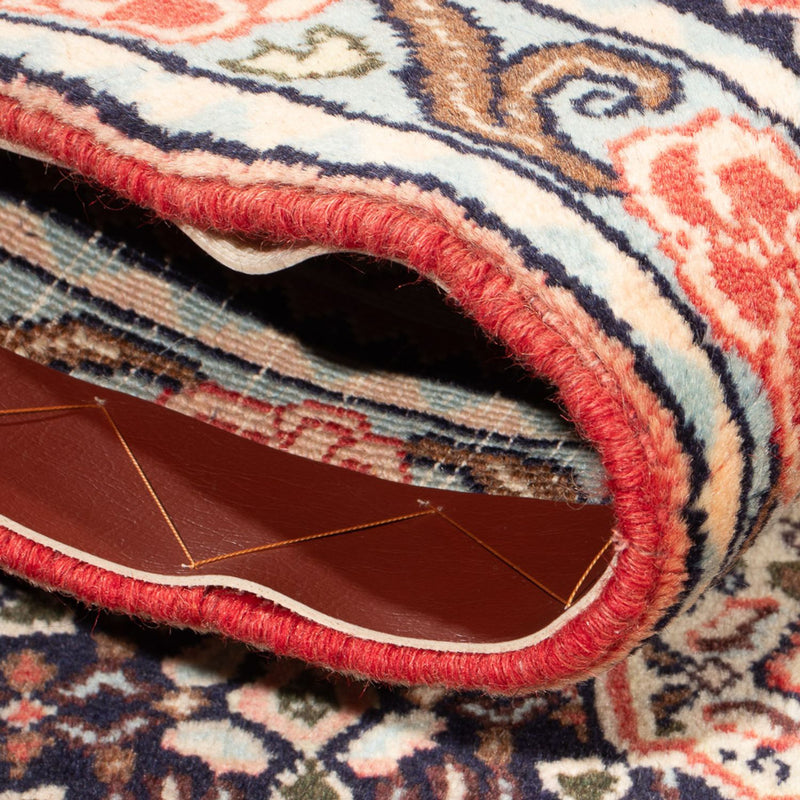 Perzisch tapijt - Klassiek - 98 x 70 cm - licht beige