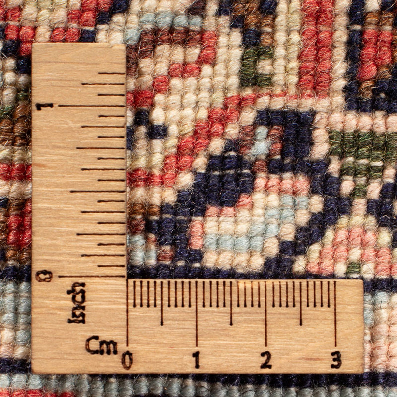 Perzisch tapijt - Klassiek - 98 x 70 cm - licht beige