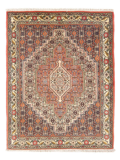 Senneh Tapijt 76x107cm - Perzisch tapijt