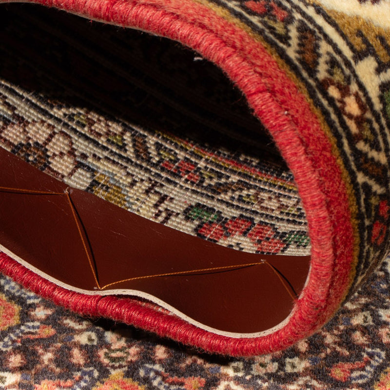 Perzisch tapijt - Klassiek - 107 x 76 cm - licht beige