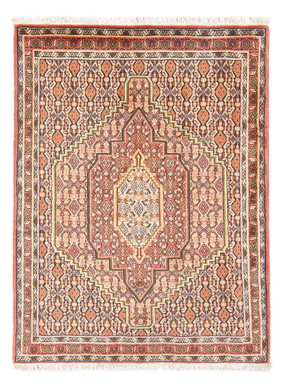Senneh Tapijt 74x103cm - Perzisch tapijt
