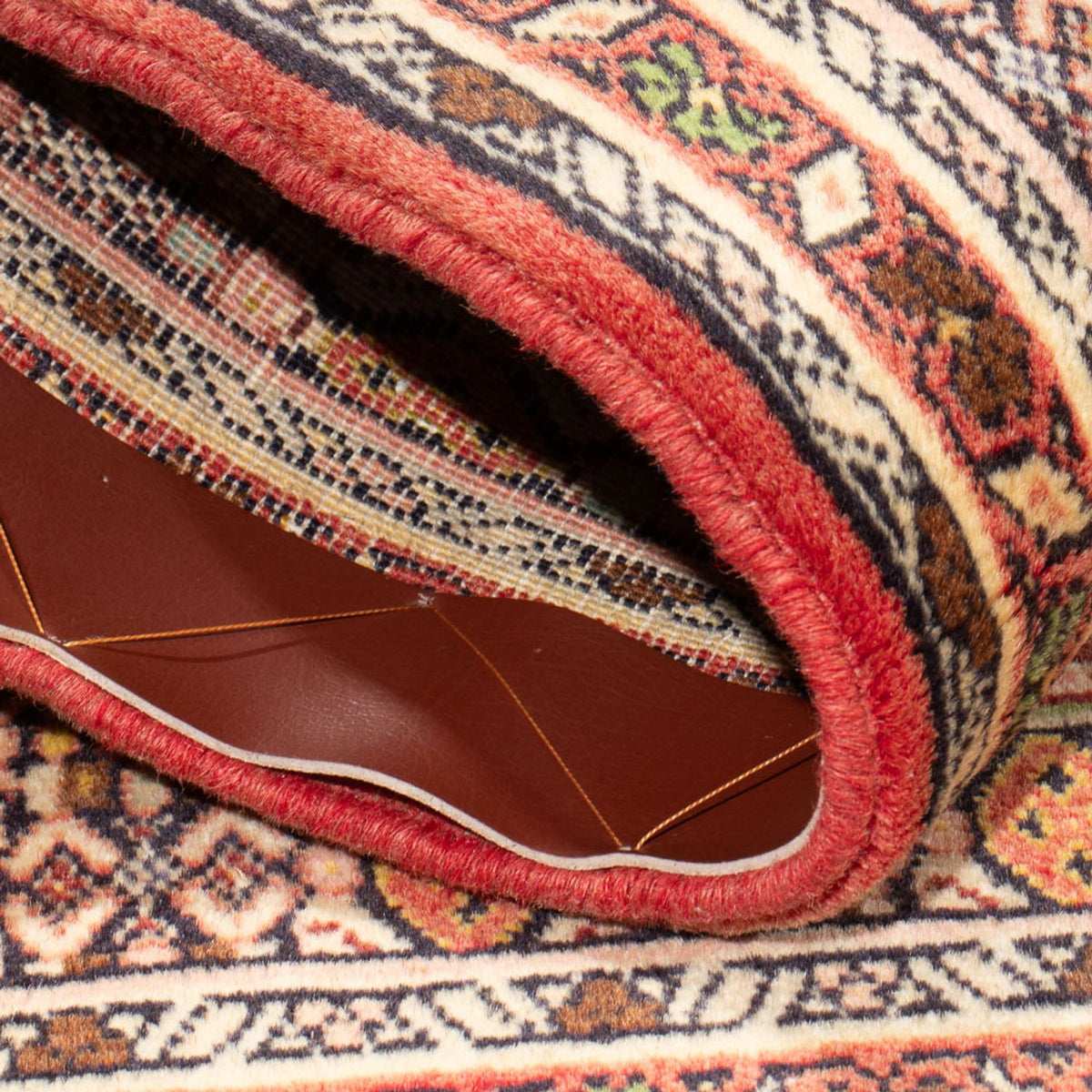 Perzisch tapijt - Klassiek - 103 x 74 cm - licht beige