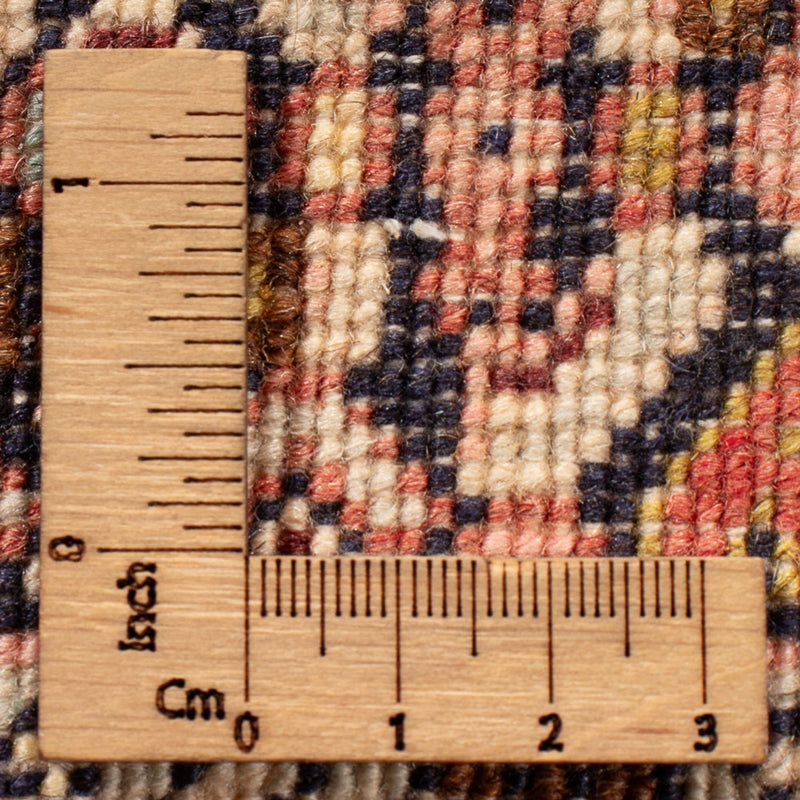 Perzisch tapijt - Klassiek - 103 x 74 cm - licht beige