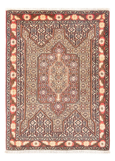 Senneh Tapijt 77x110cm - Perzisch tapijt