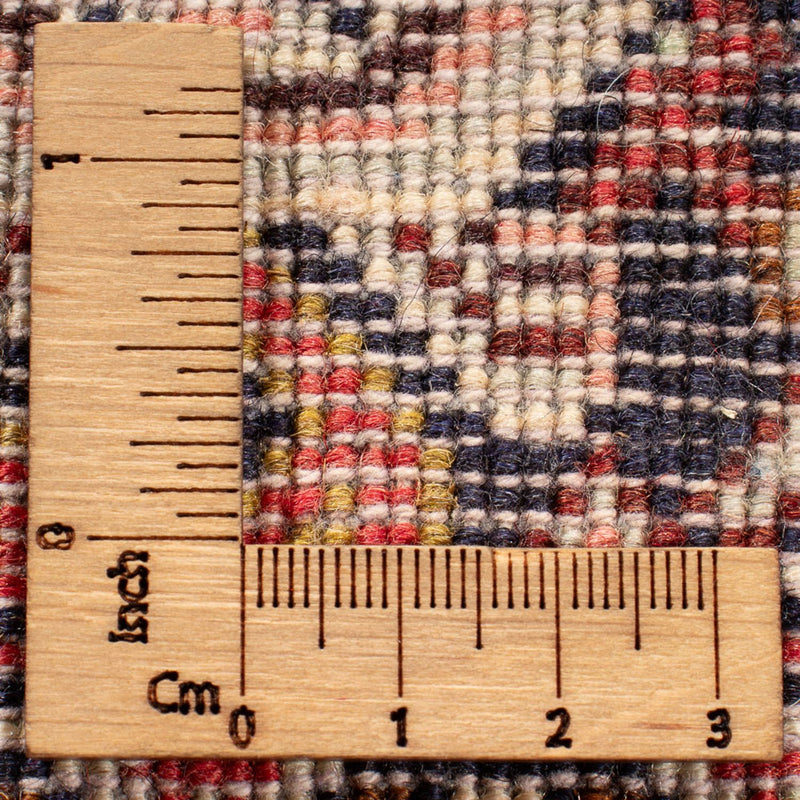 Perzisch tapijt - Klassiek - 100 x 73 cm - licht rood