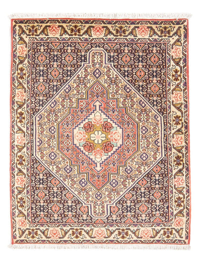Senneh Tapijt 75x102cm - Perzisch tapijt