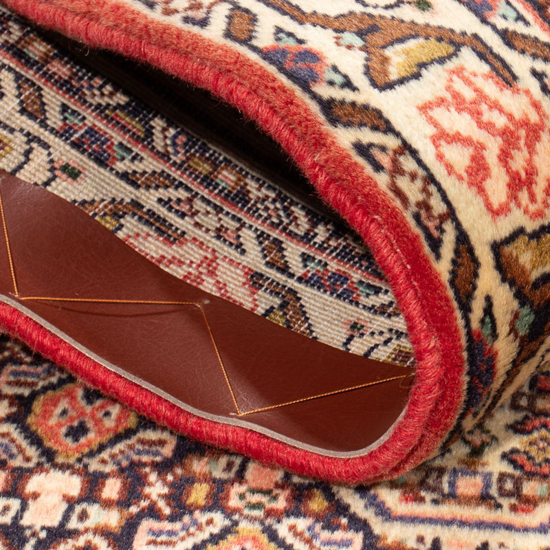 Perzisch tapijt - Klassiek - 102 x 75 cm - licht rood