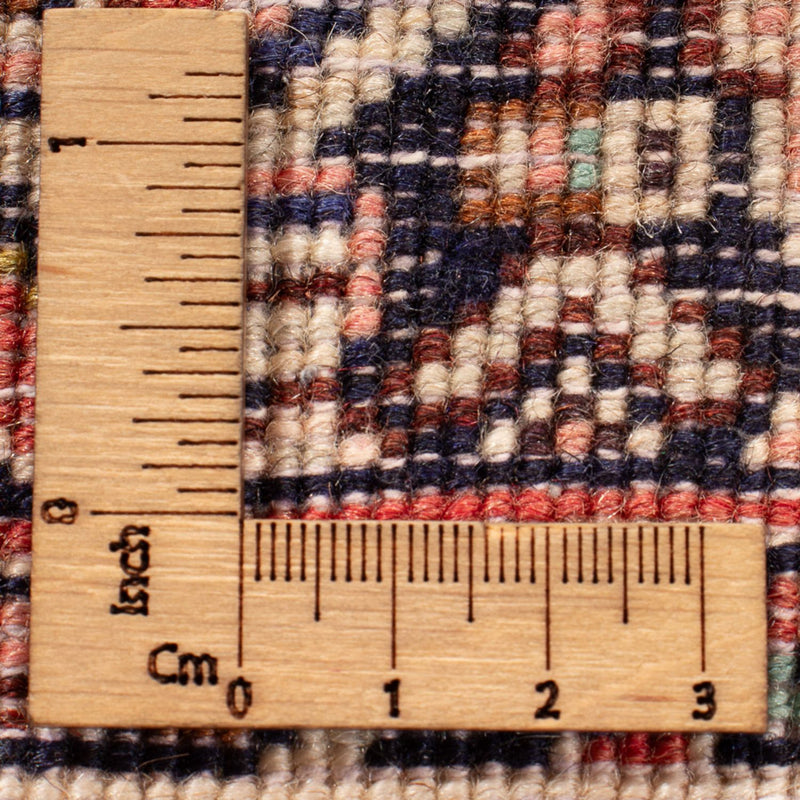 Perzisch tapijt - Klassiek - 102 x 75 cm - licht rood