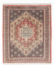 Senneh Tapijt 73x94cm - Perzisch tapijt