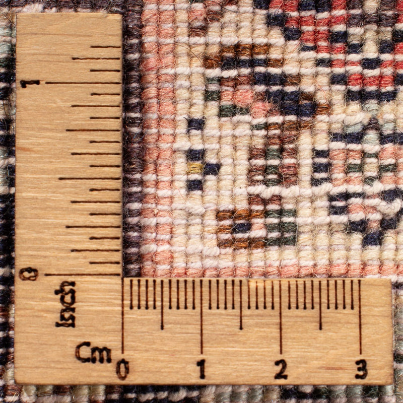 Perzisch tapijt - Klassiek - 94 x 73 cm - licht rood