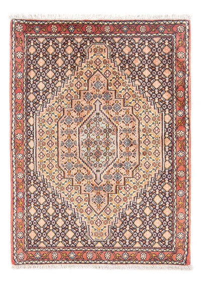 Senneh Tapijt 73x105cm - Perzisch tapijt