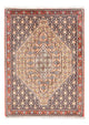 Senneh Tapijt 105x73cm - Perzisch tapijt