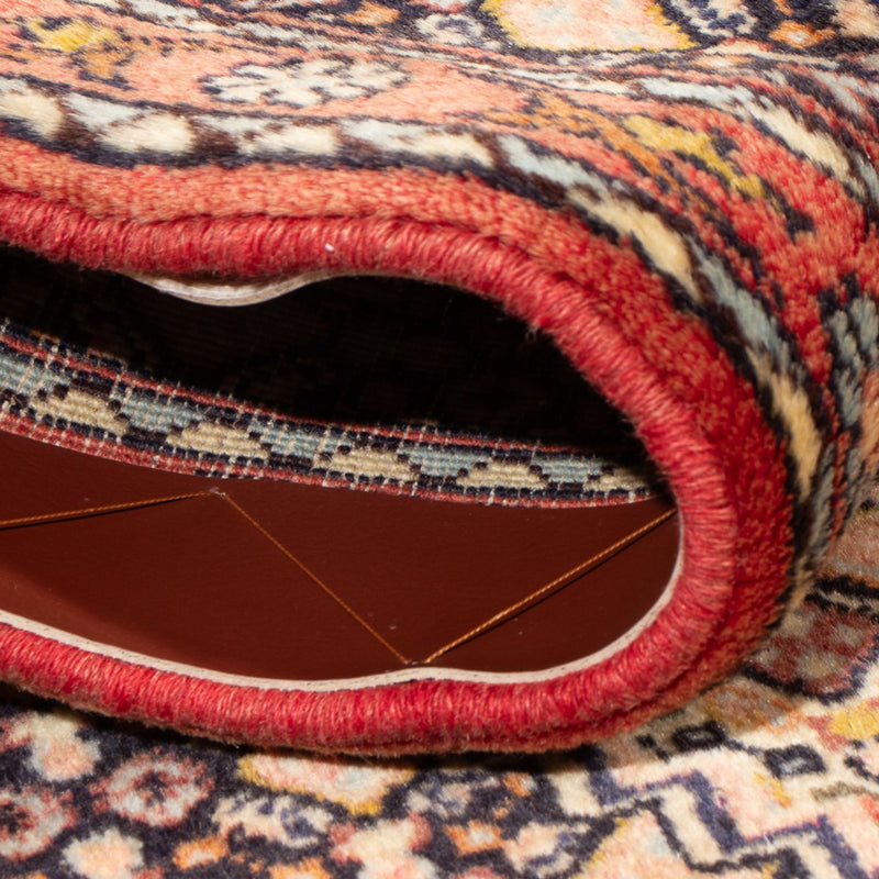 Perzisch tapijt - Klassiek - 105 x 73 cm - donkerblauw