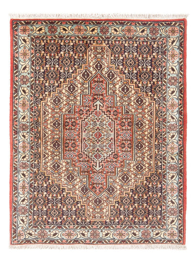 Senneh Tapijt 76x108cm - Perzisch tapijt