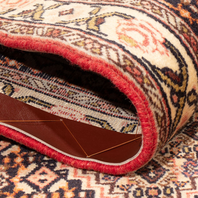 Perzisch tapijt - Klassiek - 112 x 74 cm - donkerblauw