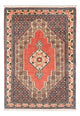 Senneh Tapijt 110x75cm - Perzisch tapijt