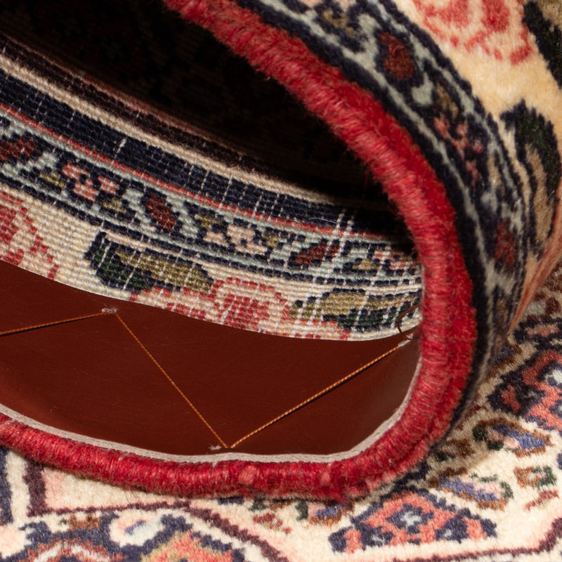 Perzisch tapijt - Klassiek - 110 x 75 cm - oranje