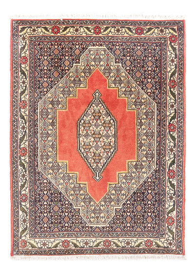 Senneh Tapijt 73x108cm - Perzisch tapijt