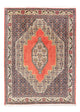 Senneh Tapijt 108x73cm - Perzisch tapijt