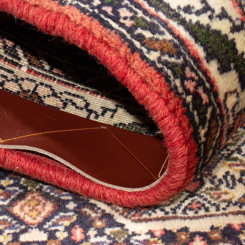 Perzisch tapijt - Klassiek - 108 x 73 cm - oranje