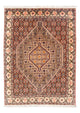 Senneh Tapijt 104x75cm - Perzisch tapijt