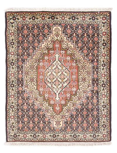 Senneh Tapijt 78x105cm - Perzisch tapijt