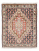 Senneh Tapijt 105x78cm - Perzisch tapijt