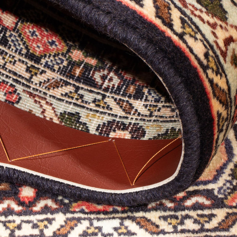 Perzisch tapijt - Klassiek - 105 x 78 cm - donkerblauw