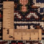 Perzisch tapijt - Klassiek - 105 x 78 cm - donkerblauw