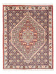 Senneh Tapijt 100x74cm - Perzisch tapijt