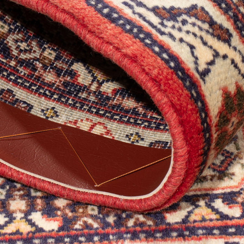 Perzisch tapijt - Klassiek - 100 x 74 cm - donkerblauw