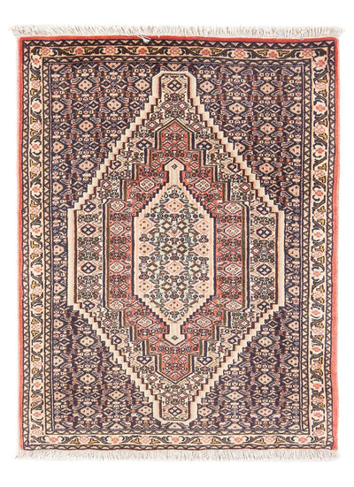 Senneh Tapijt 73x108cm - Perzisch tapijt