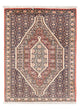 Senneh Tapijt 108x73cm - Perzisch tapijt