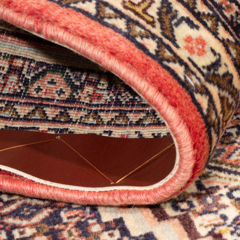 Perzisch tapijt - Klassiek - 108 x 73 cm - donkerblauw