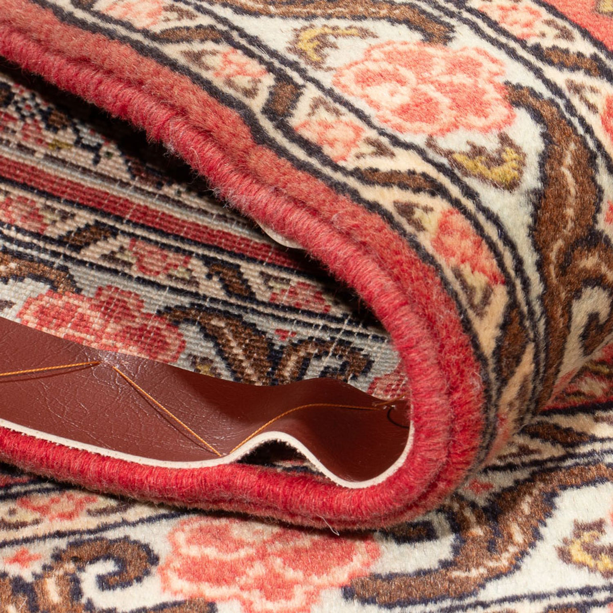 Perzisch tapijt - Klassiek - 105 x 78 cm - donkerblauw