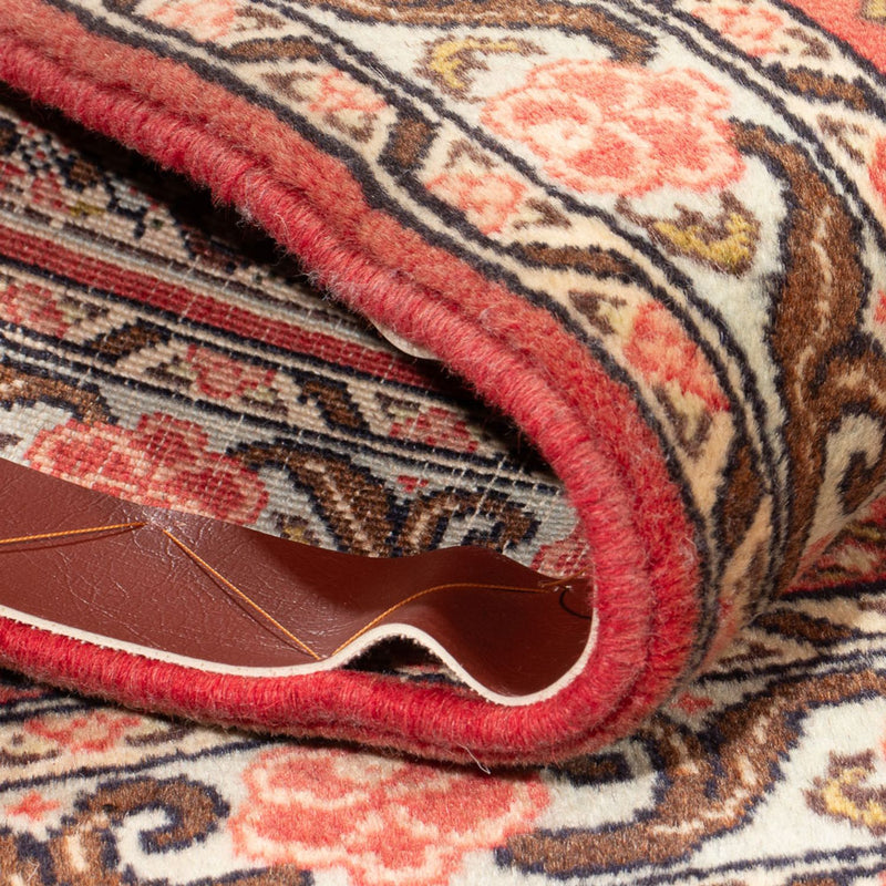 Perzisch tapijt - Klassiek - 105 x 78 cm - donkerblauw