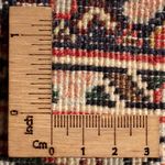 Perzisch tapijt - Klassiek - 103 x 76 cm - beige