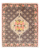 Senneh Tapijt 98x74cm - Perzisch tapijt