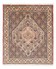 Senneh Tapijt 98x75cm - Perzisch tapijt