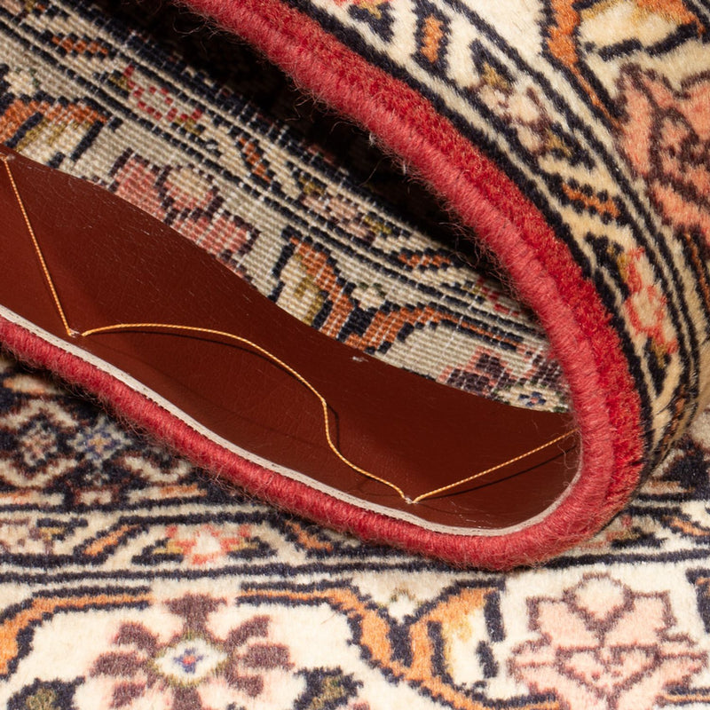 Perzisch tapijt - Klassiek - 98 x 75 cm - donkerblauw