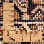 Perzisch tapijt - Klassiek - 98 x 75 cm - donkerblauw