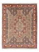 Senneh Tapijt 103x76cm - Perzisch tapijt